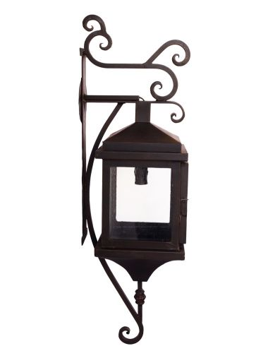 San Miguel Wall Fixture Small Size
